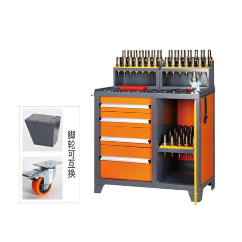 Quattro-cabinet di strumenti di cassetto