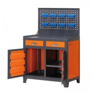 Lampada-Gabinetto degli strumenti di stile