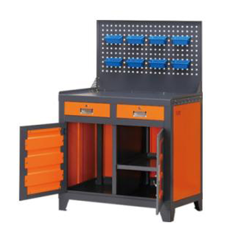 Lampada-Gabinetto degli strumenti di stile