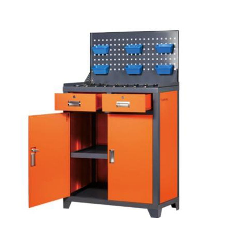 Cabinet verticale