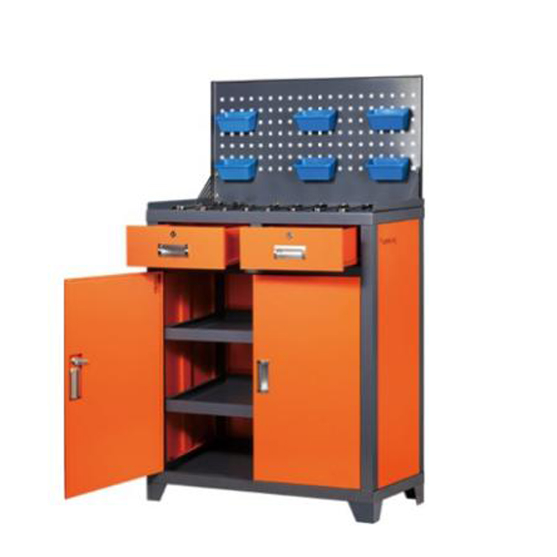 Cabinet verticale