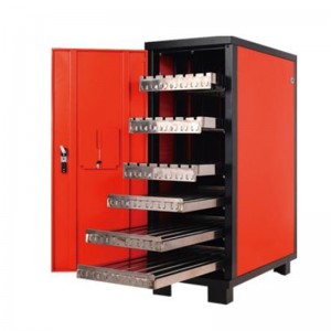 Mintegne per utensili per flettere