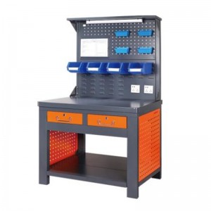 Banch da lavoro di illuminazione