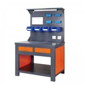 Banch da lavoro di illuminazione