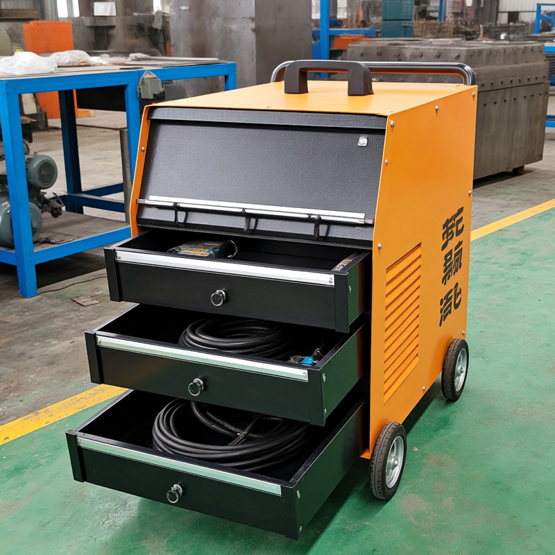 Come ottenere una rapida personalizzazione dell\'auto per utensili CNC