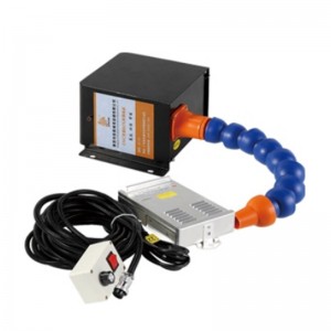 Jf-01 energia-Fan efficiente