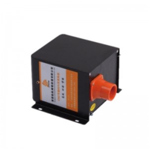 Jf-01 energia-Fan efficiente