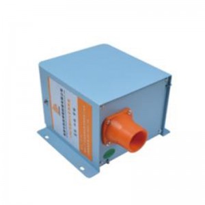 Jf-02 energia-Unità di ventola efficace