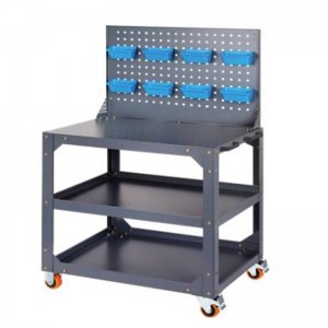 Carrello per utensili speciali per ETRODE Chuck