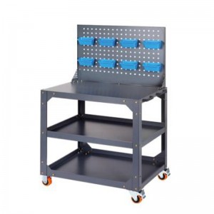 Carrello per utensili speciali per ETRODE Chuck