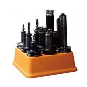 Scatola di archiviazione del supporto per utensili