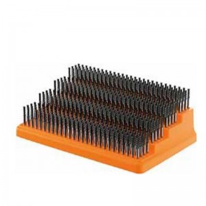 Scatola di perforazione a gradini