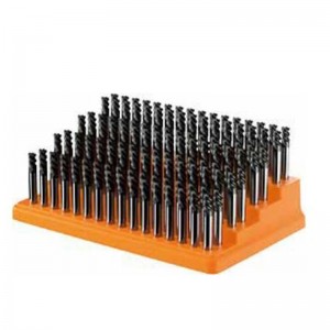 Scatola di archiviazione del trapano SEP