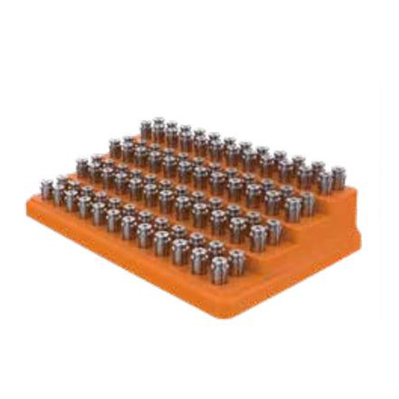 STEP COLLET STOCK COX