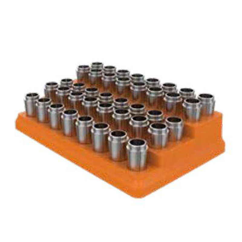 STEP COLLET STOCK COX