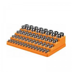 Scatola di archiviazione da collezione