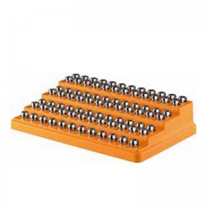 Scatola di archiviazione da collezione