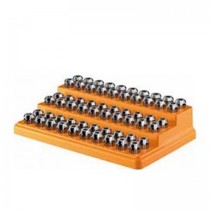 STEP COLLET STOCK COX (universale)