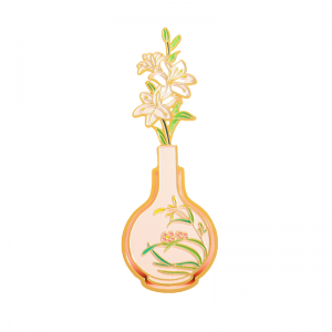 Segnalibro traslucido