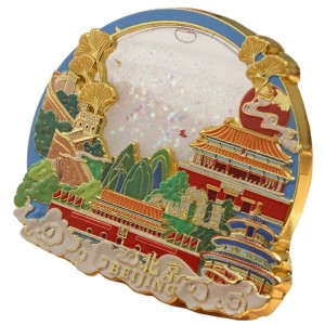 Magnete del frigorifero