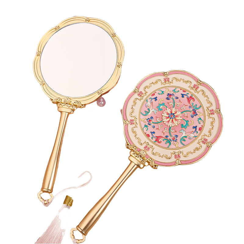 cinese-Specchio di stile