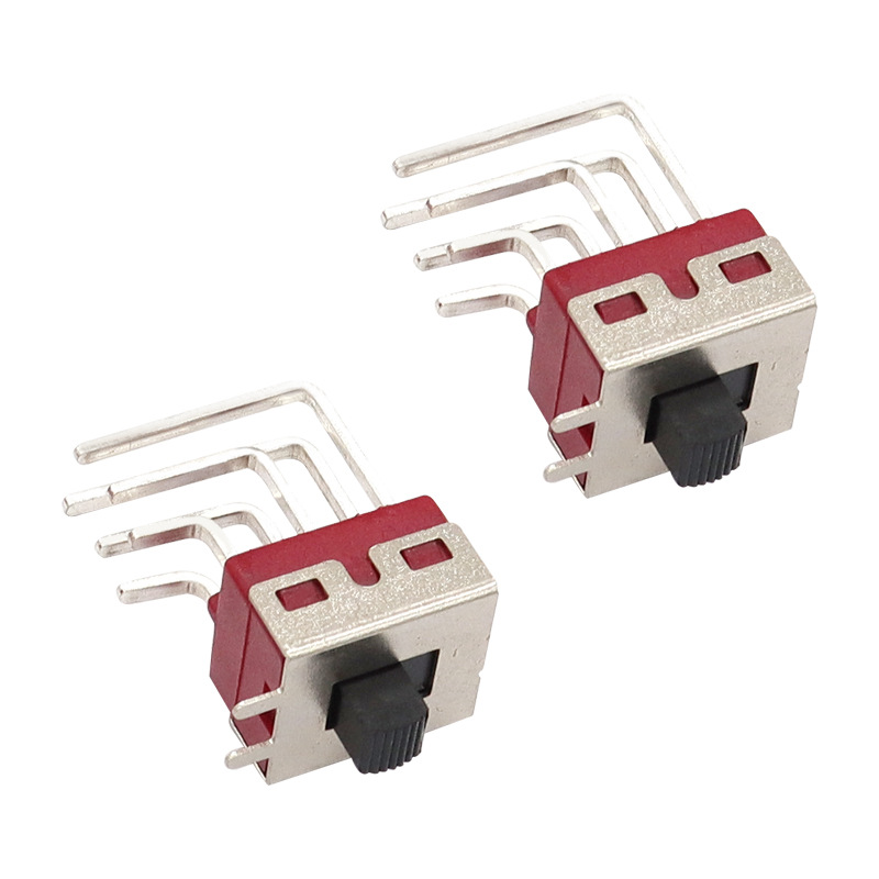interruttore a disattivazione dell'interruttore giocattolo SS22D88, illuminazione, piastra per capelli, asciugacapelli, corrente alta, interruttore a levetta