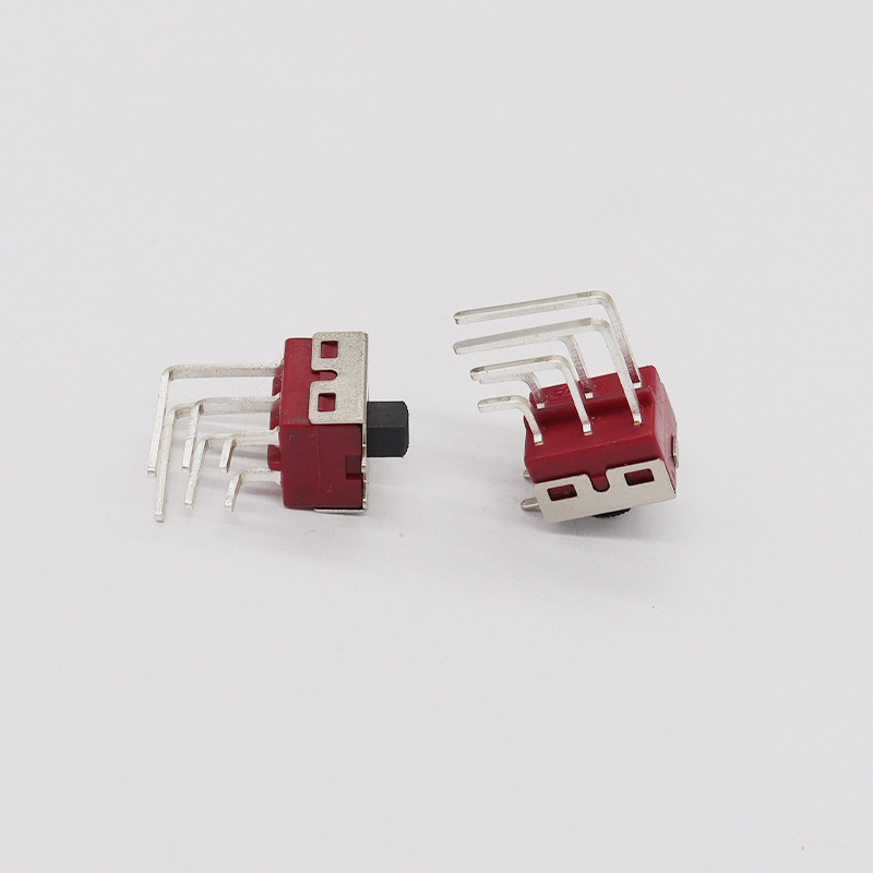 interruttore a disattivazione dell'interruttore giocattolo SS22D88, illuminazione, piastra per capelli, asciugacapelli, corrente alta, interruttore a levetta