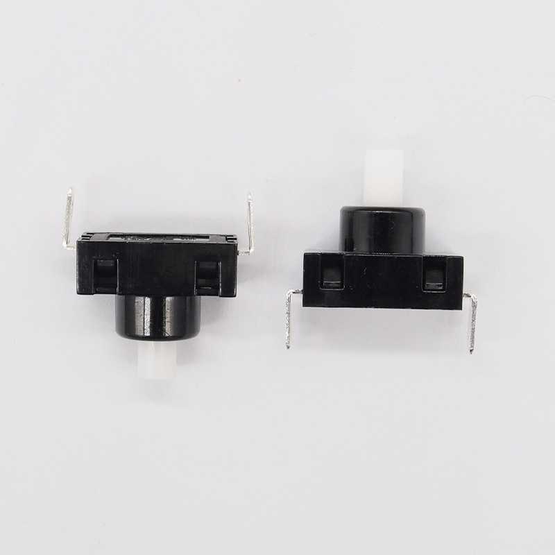 spingere l'interruttore DS-437h di altezza-Interruttore del tasto corrente, interruttore del pulsante di ripristino, alto-micro resistente alla temperatura-interruttore touch motion