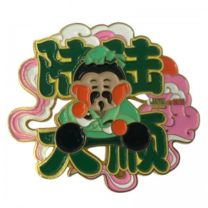 Magnete del frigorifero