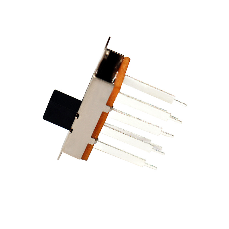 interruttore a disattivazione SS23L16 PIN LUNGO INTERRUTTORE ATTREZZATURE MEDICI ATTREZZATURE INDUSTRIALE SUGGERIMENTO TRE TRE-Posizionare l'interruttore scorrevole