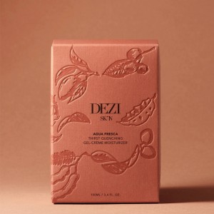 Botanica Botanned Rigid Box