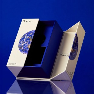 Scatola magnetica Essence