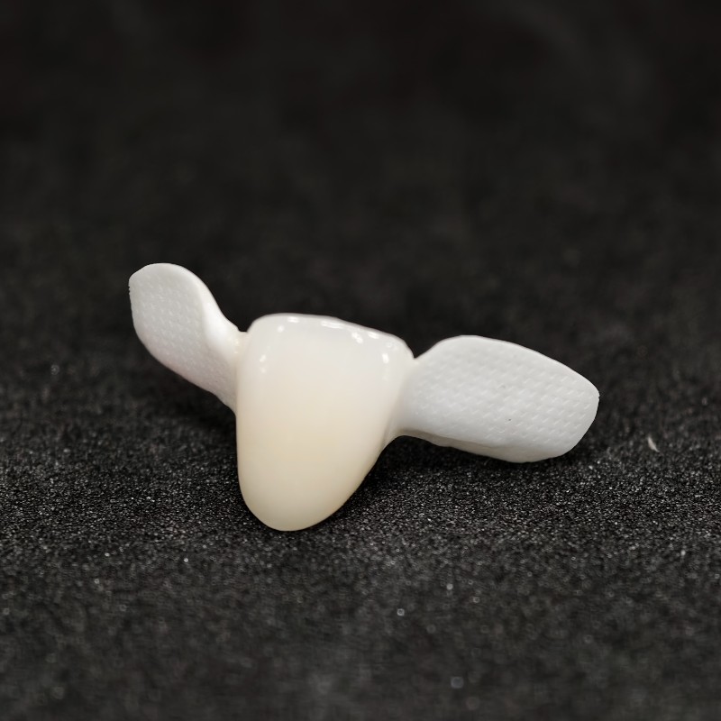 Tutto-Denti in ceramica