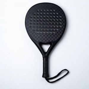 Padel Racket Hm-001