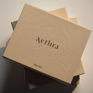 Scatola regalo magnetica beatitudine botanica