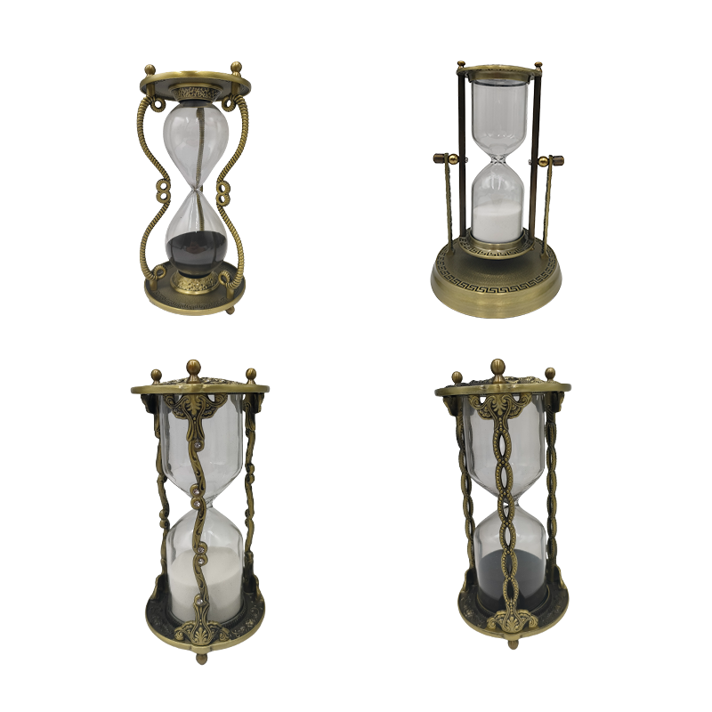 Timer a clessidra