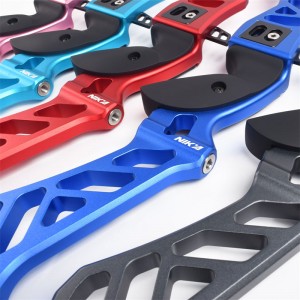 Nika Archery et-Reser a prua da 27 ”20” di Reser a prua da 27 ”