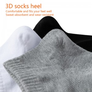 FOCK SHORT UNISEX primaverili ed estivi