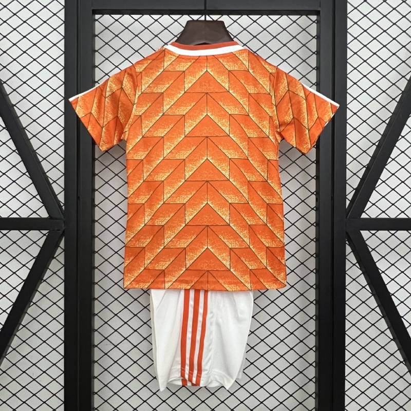 bambini Paesi Bassi 1988 Dimensioni domestiche: 16-28
