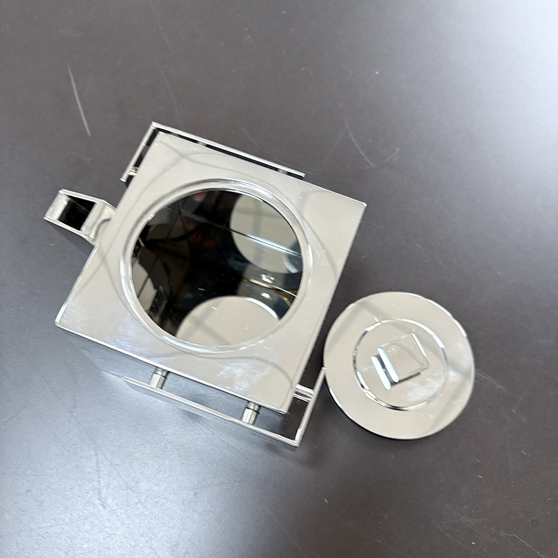 Tuota in acciaio inossidabile in metallo in metallo in metallo inossidabile Zotye