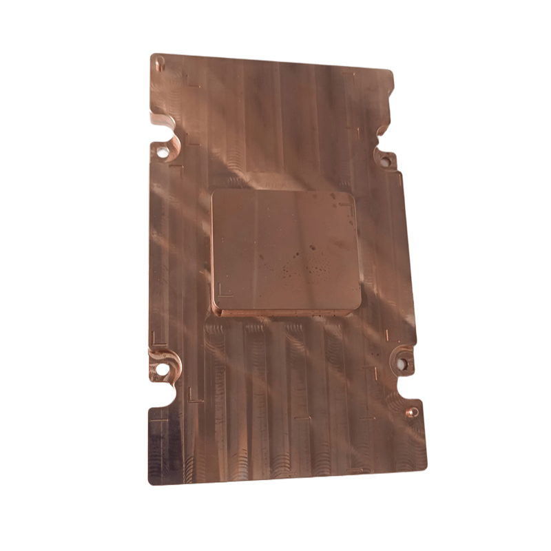 Elaborazione della macchina