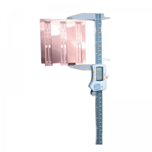 Radiatore forgiato freddo