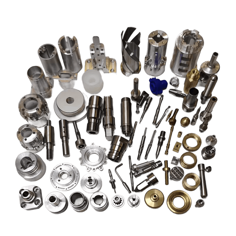 Centro di elaborazione hardware