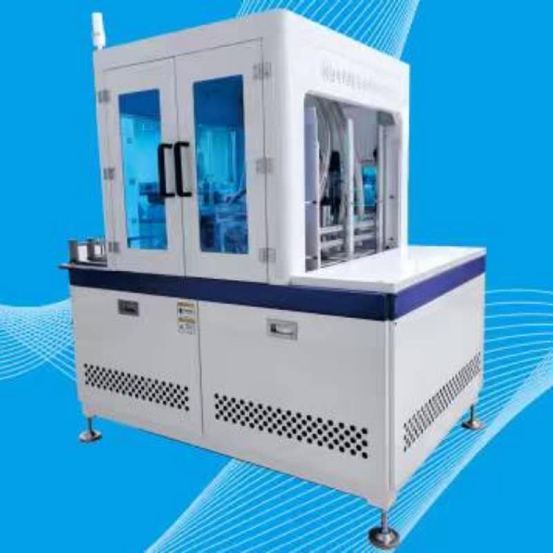 Jr-1208 magnete di perforazione e incolla & Foglio di ferro sul bordo della sigaretta