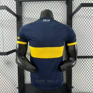 25/26 giocatore Boca Juniors Home S-4xl
