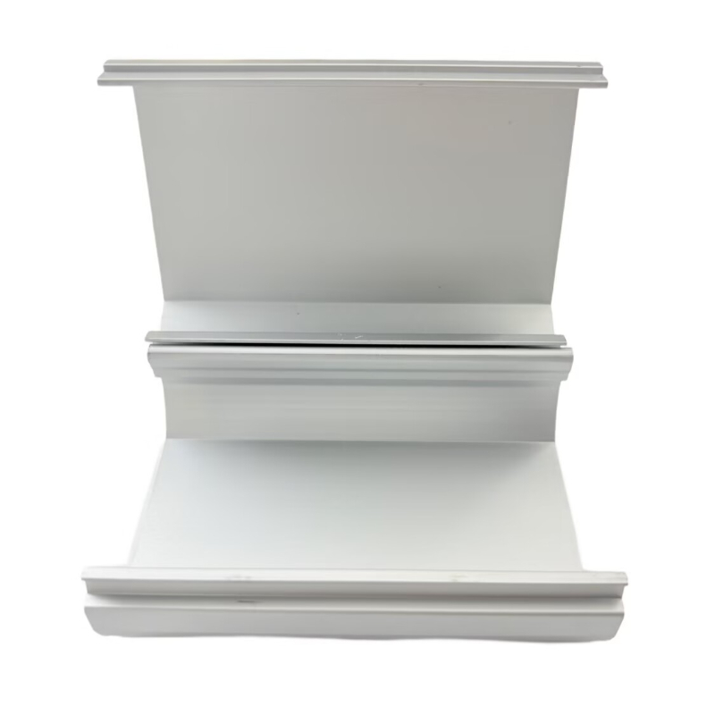 Custodia per alimentatore personalizzata in lega di alluminio