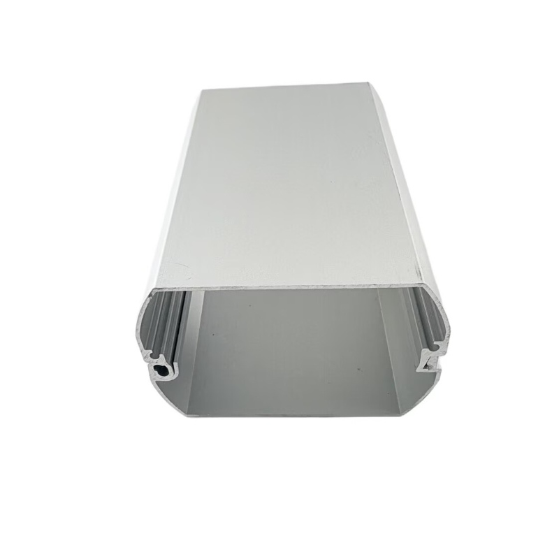 Custodia per alimentatore personalizzata in lega di alluminio