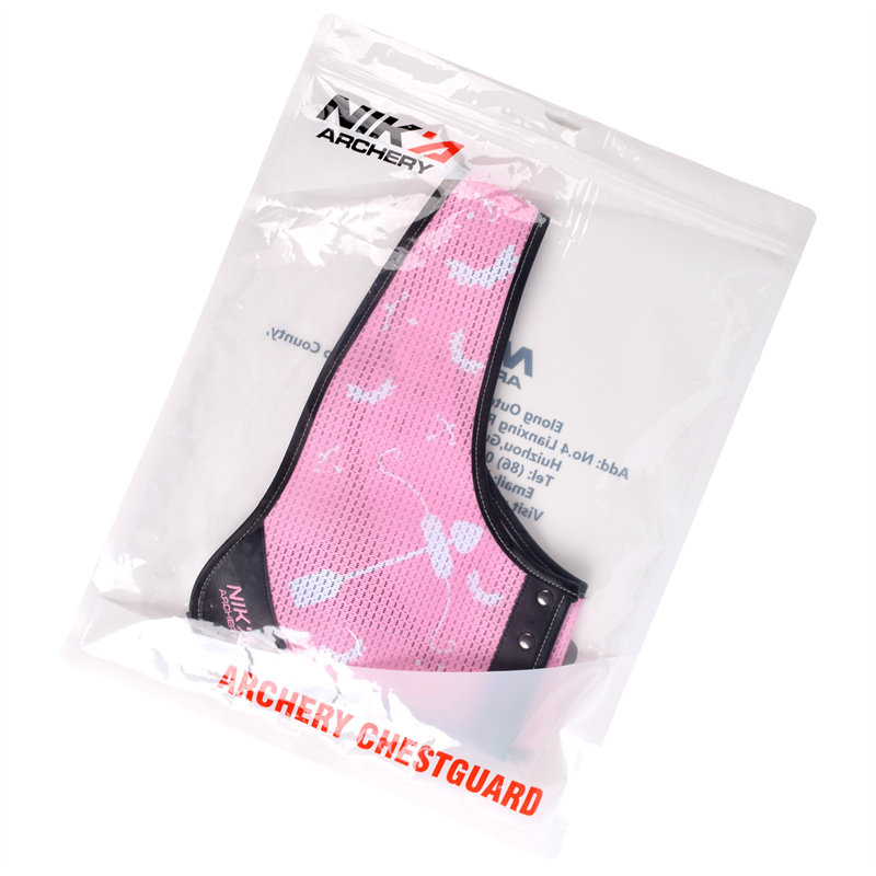 Tiro con l'arco Nika 440030 S/M/L'amo per il tiro con l'arco