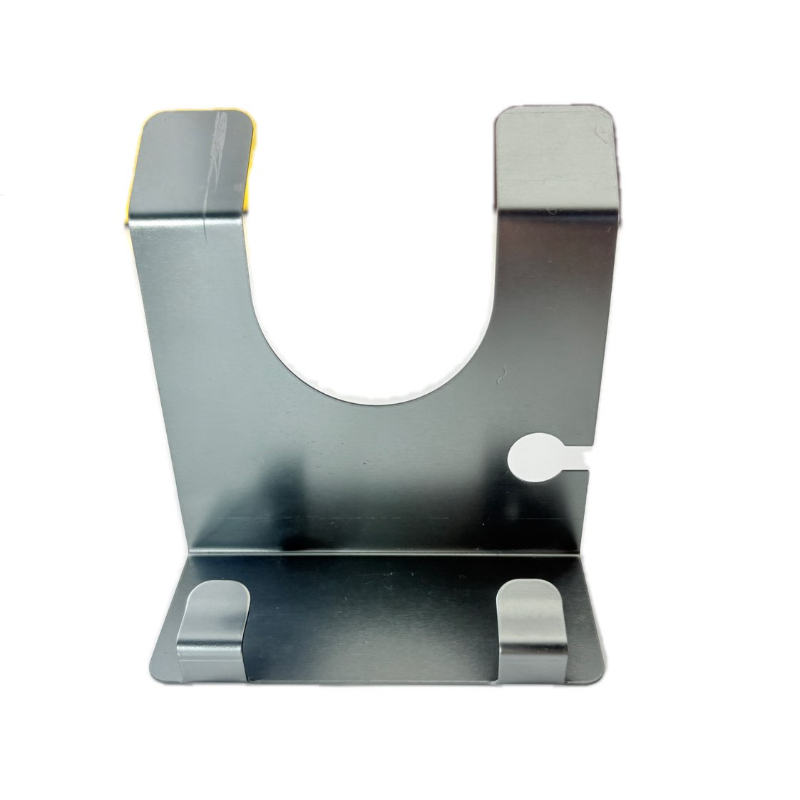 Telaio di supporto personalizzato in lega di alluminio