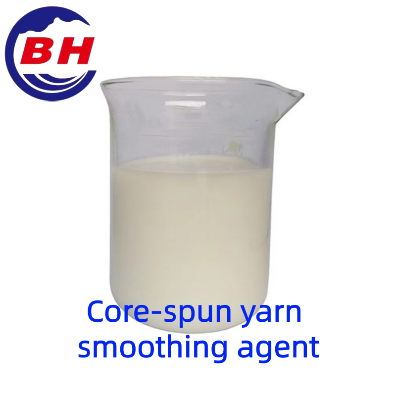 Nucleo-Agente lisciante per filati H8105